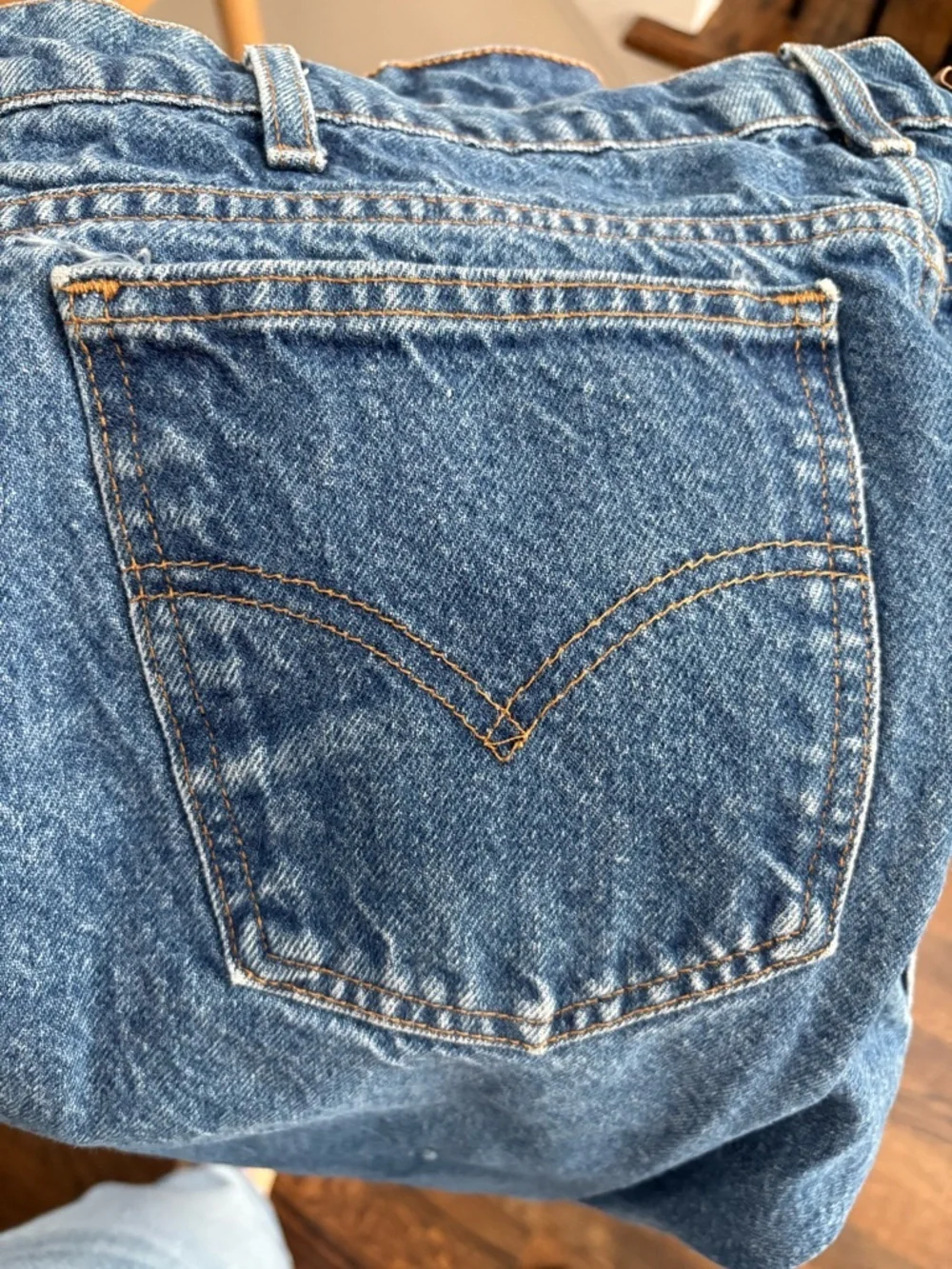 Levis vintage levi’s